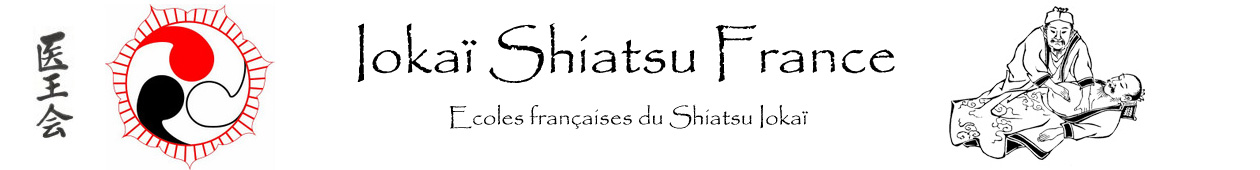 Iokaï Shiatsu France